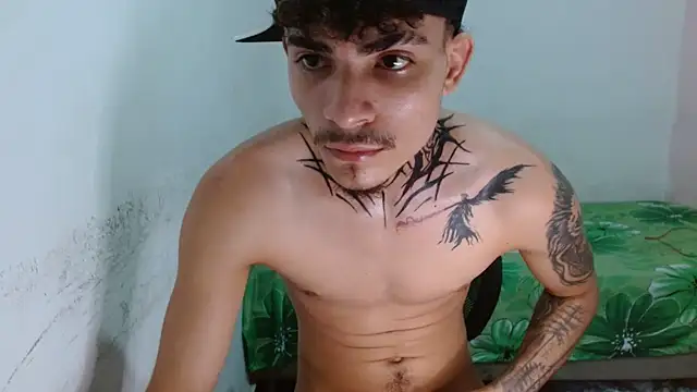 Živý XXX chat Arzu_08