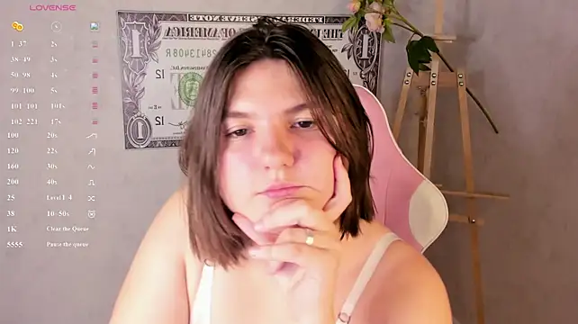 KittyLiikk's Live XXX Chat