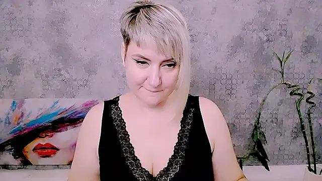 Czat XXX na żywo – Djullia