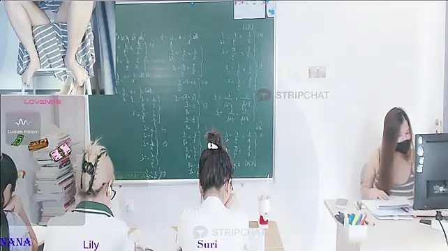 _Math_ Live XXX Chat