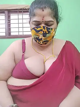 Czat XXX na żywo – Tamil-mayasri