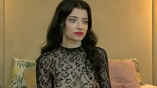 EllieWest 现场XXX聊天