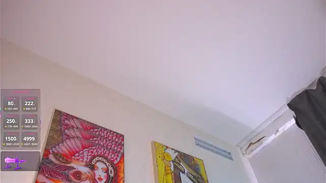 LiliBanger – Live XXX-chat