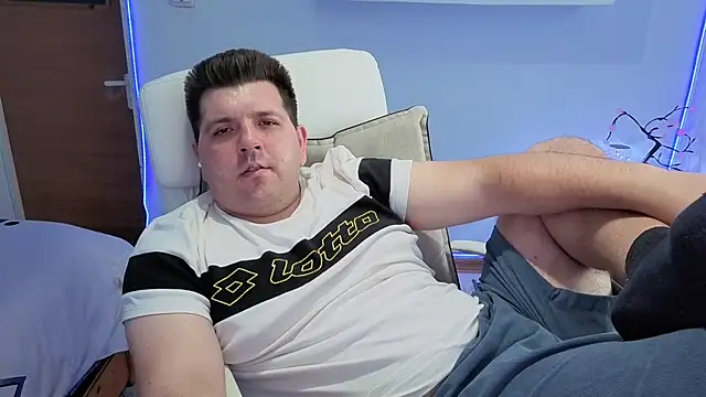 دردشة JasonJacks الجنسية المباشرة