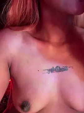 Czat XXX na żywo – Virgo_666_