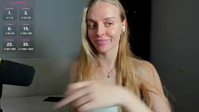 Jam_cream Live XXX-chat