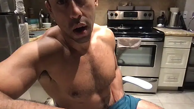 BigGuyMuscle Live XXX-chat