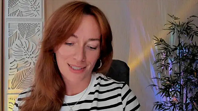 RebeccaMartinez's Live XXX Chat