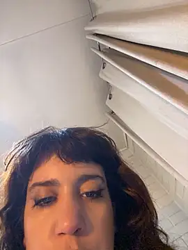 Chat XXX ao vivo de gattasromanxxe