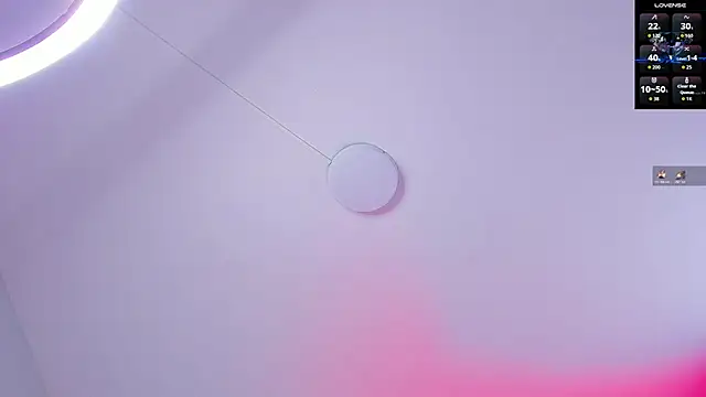 הופעת וובקאם של Poseidon_Core_