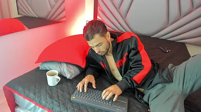 King_sexxx69 Live XXX-Chat