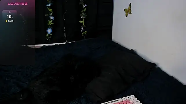 Darnellqueen Live XXX-Chat