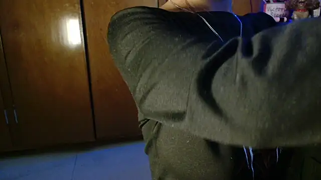 Živý XXX chat MINI_Petite
