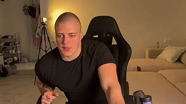 Živý XXX chat telenokk