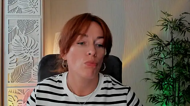 Chat XXX en directo de RebeccaMartinez