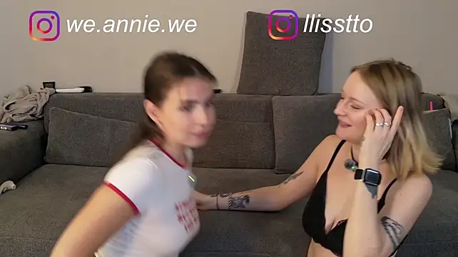 Sinner-s Adlı Modelin Canlı XXX Sohbeti