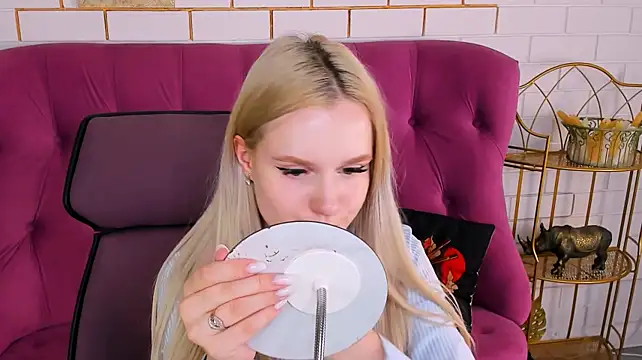 SherriButlers XXX чат на живо