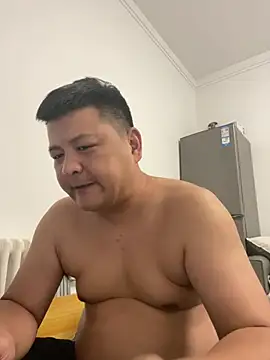 zhang1118 Obrolan Langsung XXX