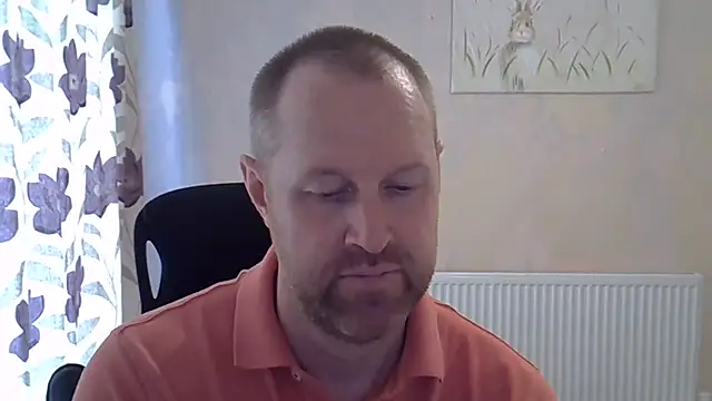 Show Webcam de Fuck_Buddy_UK