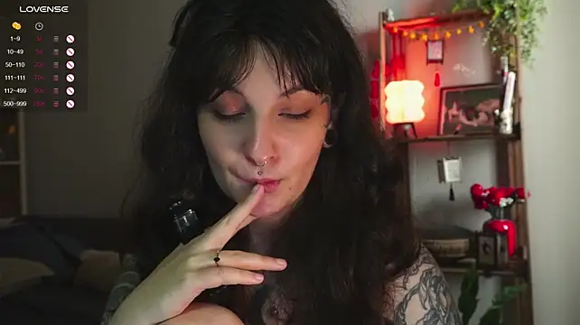 maymary_ Live XXX-chat