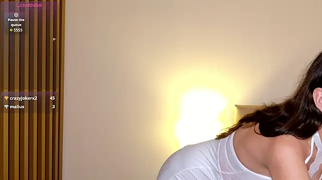 Chat XXX Live molray