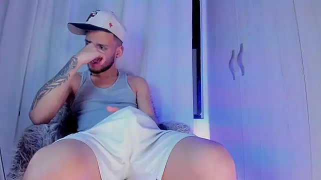 Angel_Boos live XXX chat