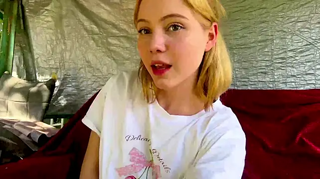 Chat XXX Live AlberthaBudd