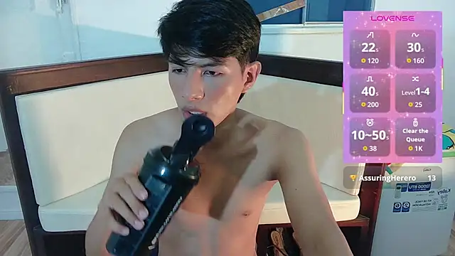 Živý XXX chat phuwin_bj