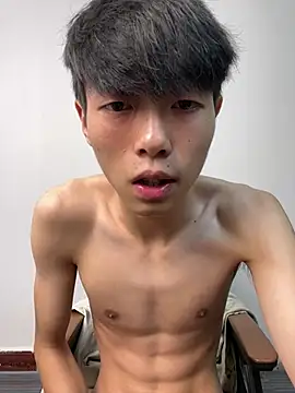 Hao-789 Live XXX-chat