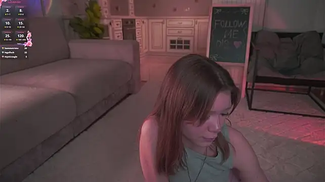 LeoSchwanebeck – Naživo XXX chat