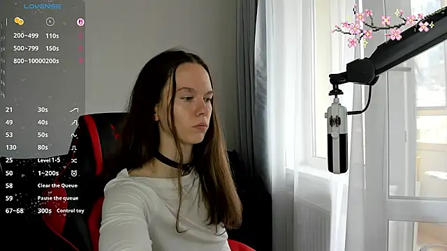 Vulgar_Tamer Live XXX-chat