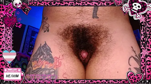 masterkevinftm's Live XXX Chat