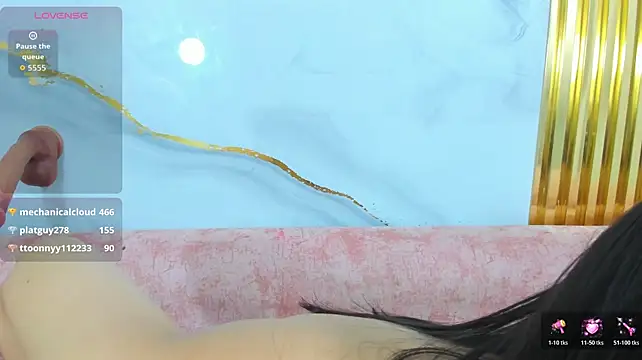 Czat XXX na żywo – little_dolly3