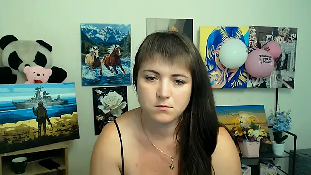 Czat XXX na żywo – Darina_M_