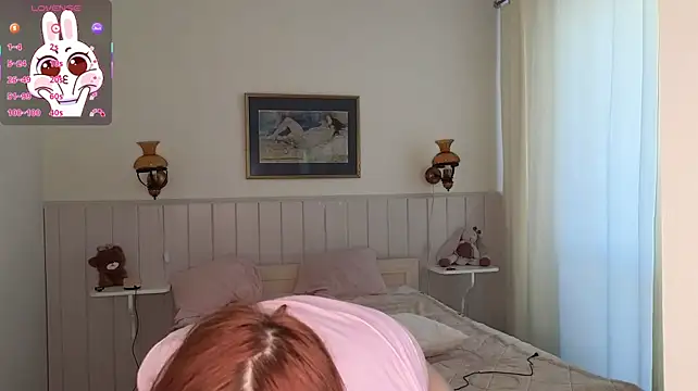 Czat XXX na żywo – Lusy_PickMe