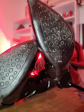 Miss_tentation Live XXX-Chat