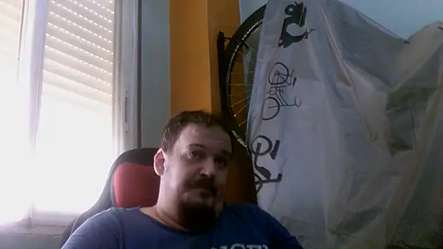 porkorossy Chat XXX in diretta