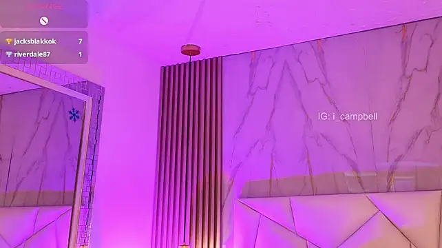 Chat +18 de belacampbell ao vivo