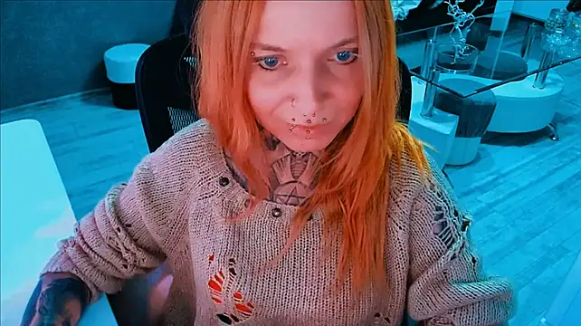 InesGold Live XXX-chat