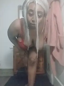 Chatroom XXX en direct de VenezuelaLuxeNoir
