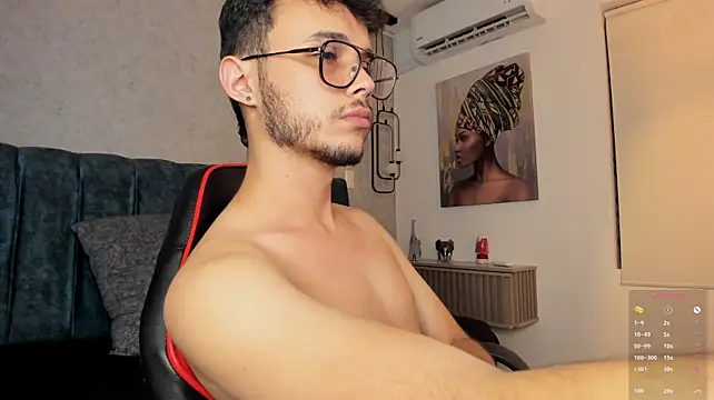 Alhan_Twink Live XXX Chat