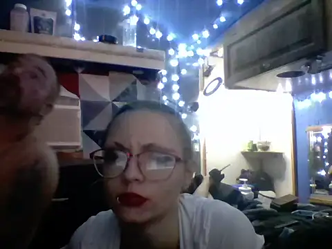 LunikaCorpse666 – Live XXX-chat
