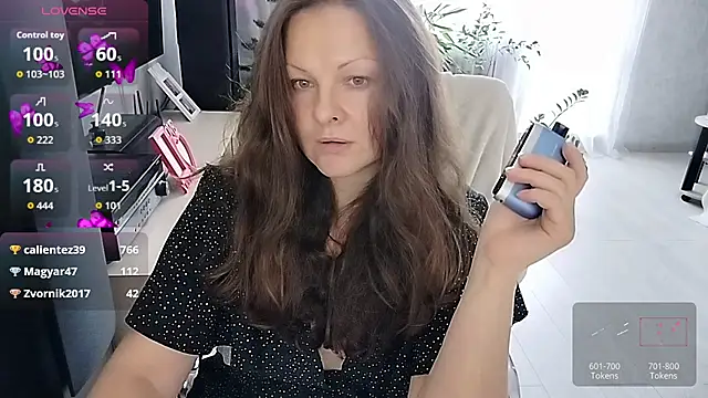Marla_Singerrr: απευθείας συνομιλία ΧΧΧ