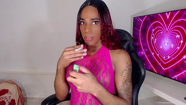 DannaDocell – Naživo XXX chat