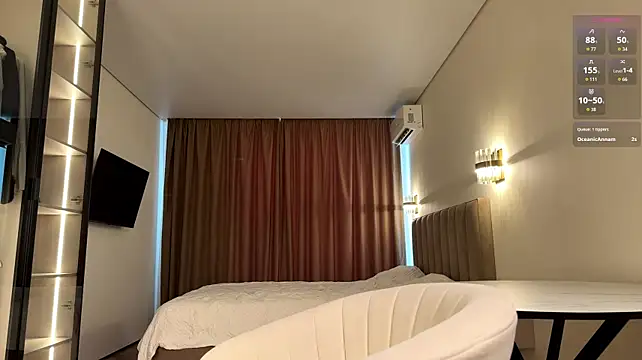 TariDehay 라이브 XXX 채팅