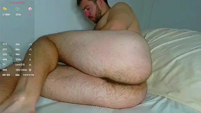 AlexNovakkn Live XXX chat