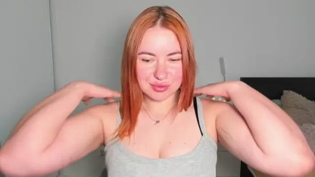 LAYLAxSTAR's Live XXX Chat