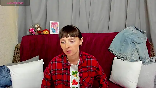Chat XXX ao vivo de TayanaJons
