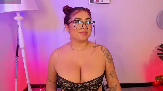 Živý XXX chat sammyy_owens_