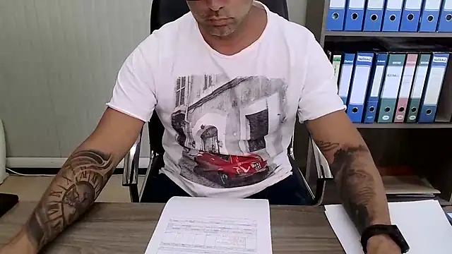 XXX chat uživo modela Evasionee